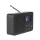 Denver Radio DAB+/FM Denver DAB-57 czarne - 1535068 - zdjęcie 2